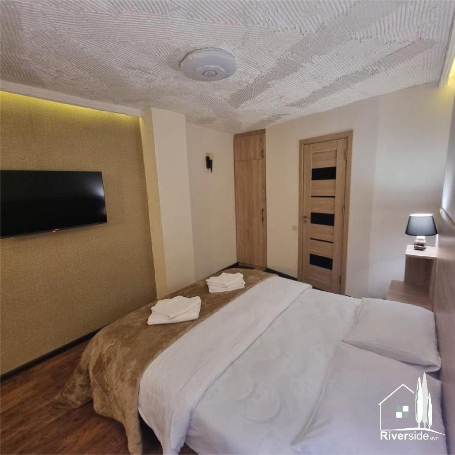River House Boutique 3*