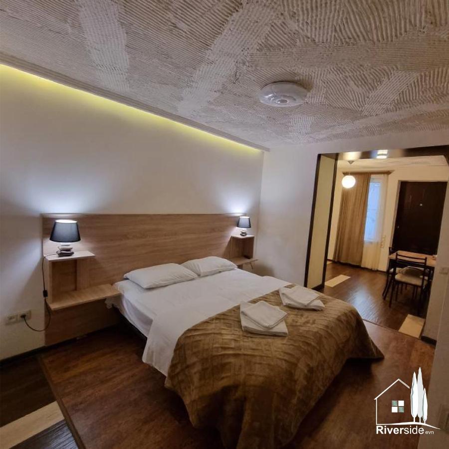 Hotel River House Boutique 3*