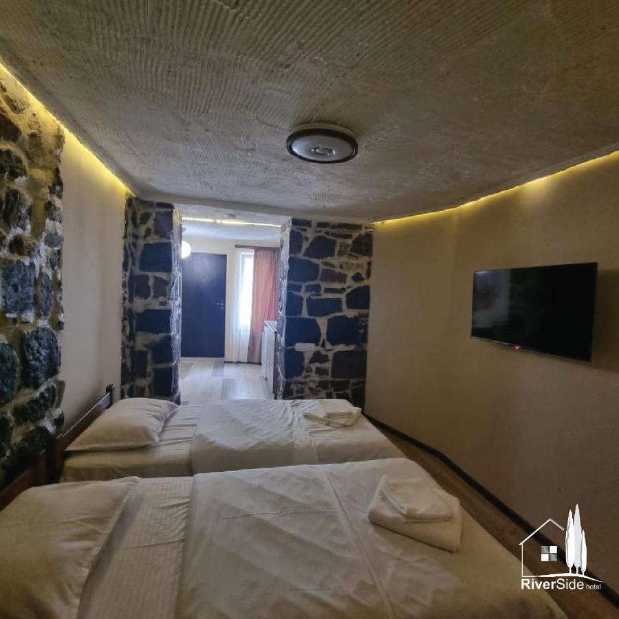 River House Boutique Hotel Yerevan