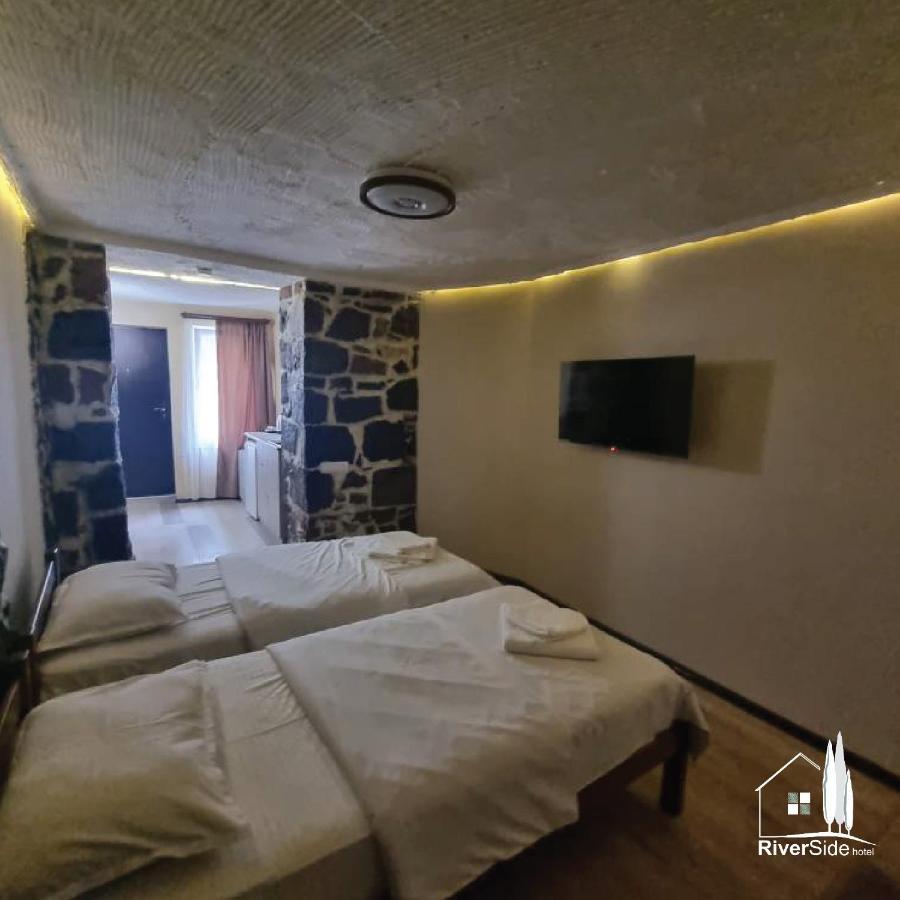 River House Boutique Yerevan