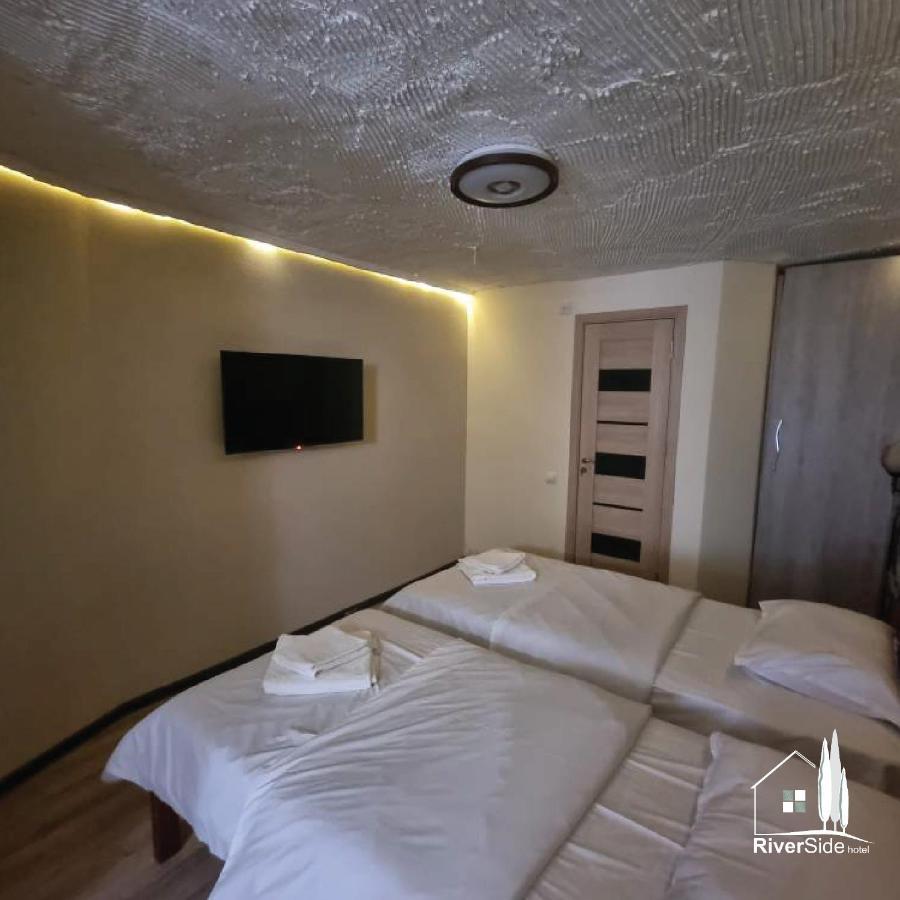River House Boutique Yerevan