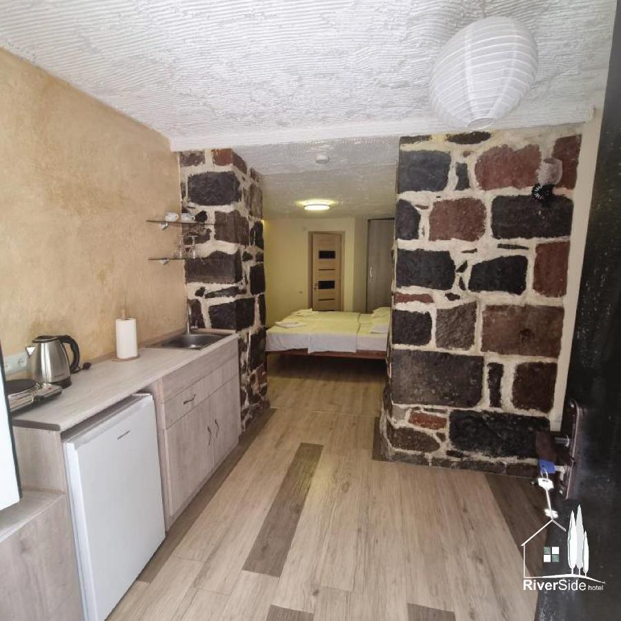 Hotel River House Boutique 3*