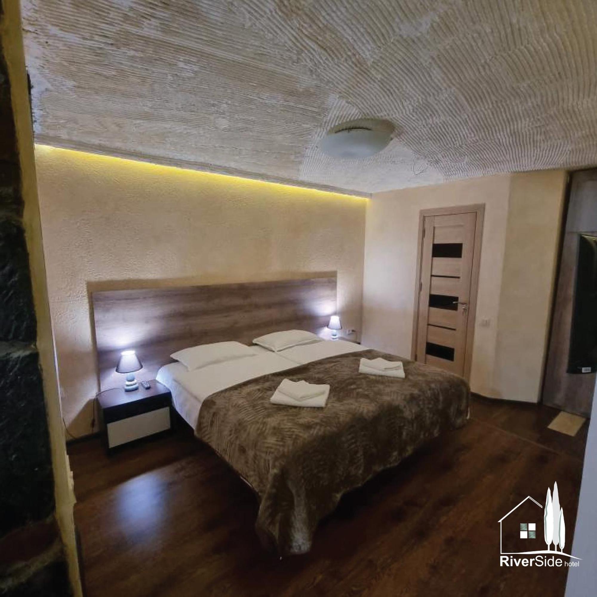 River House Boutique Hotel