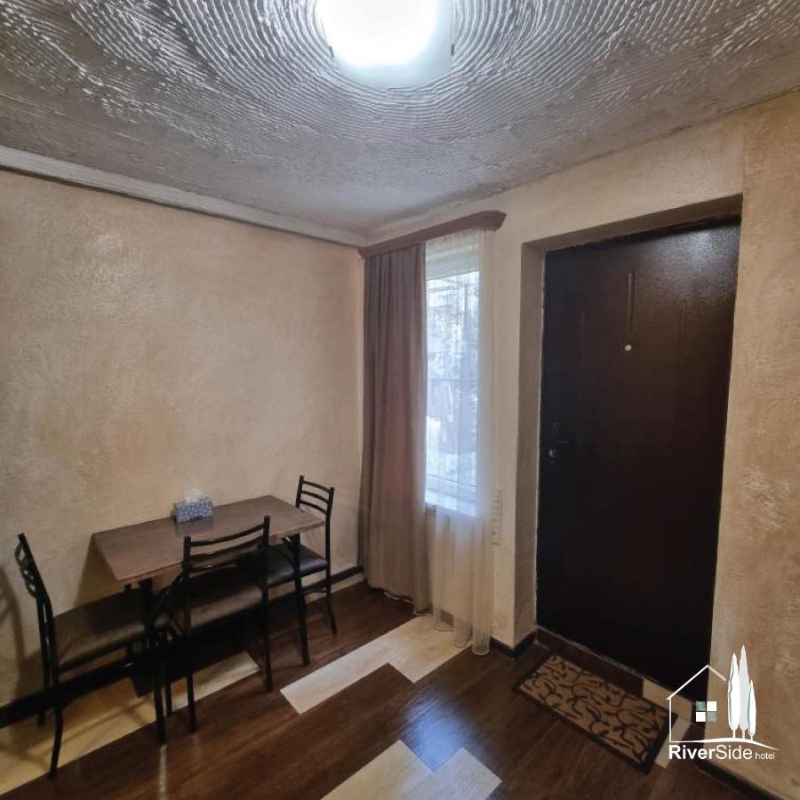 Hotel River House Boutique 3*