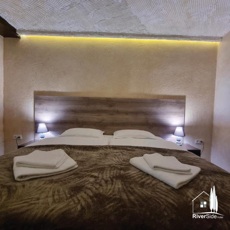 River House Boutique Yerevan