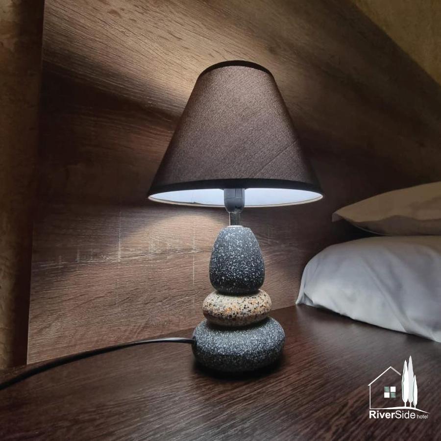 River House Boutique 3*