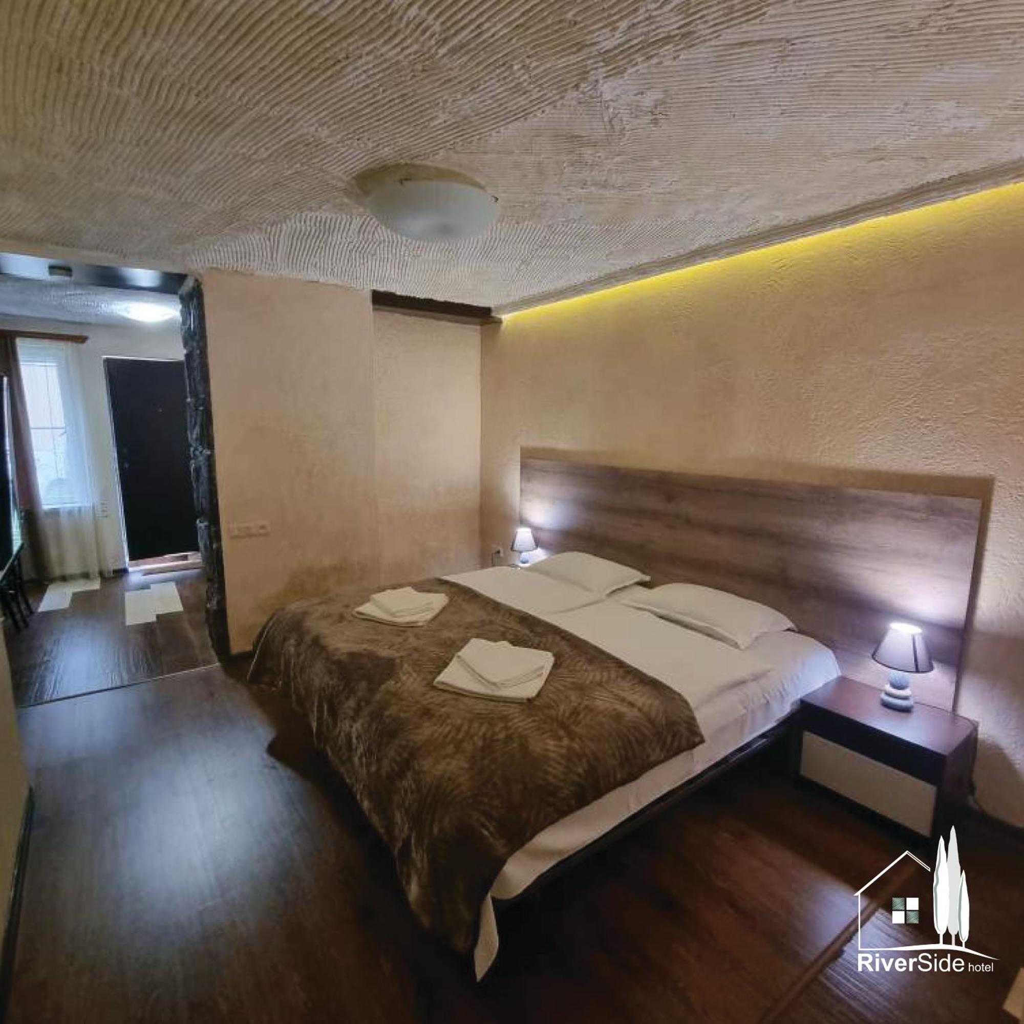 River House Boutique Hotel 3*