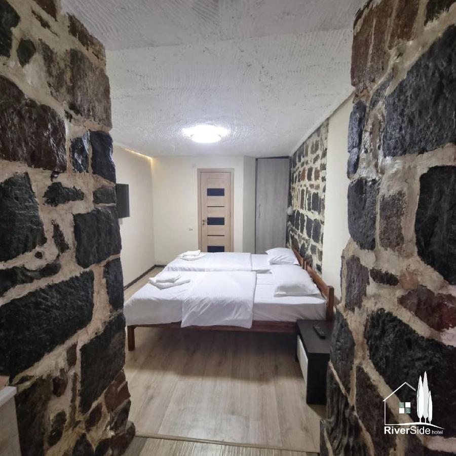 River House Boutique Hotel