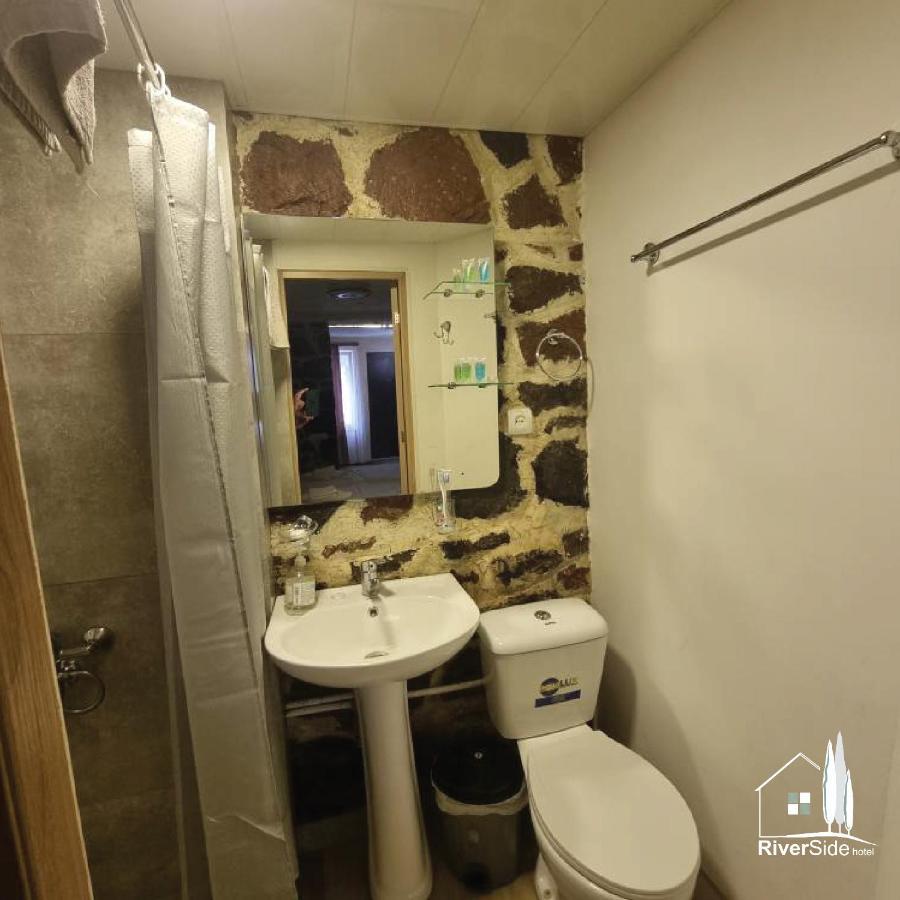 Hotel River House Boutique 3*