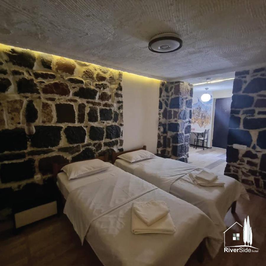 Hotel River House Boutique