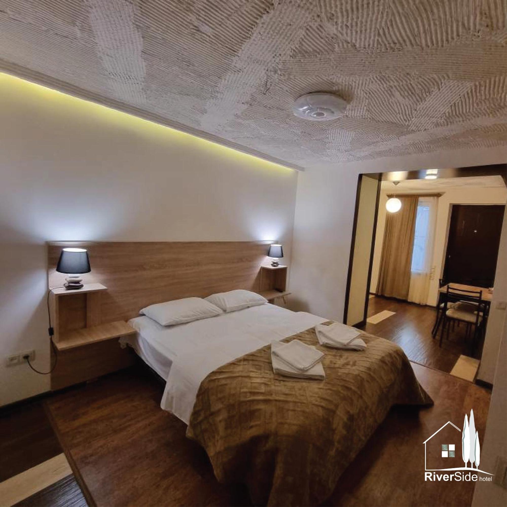 River House Boutique Hotel Erevan